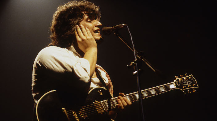 Pino Daniele, un amore senza fine (Parte I)