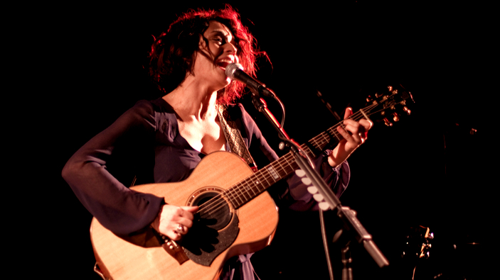 L’olio di Carmen