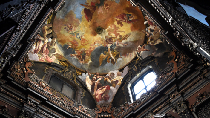 San Bernardino alle Ossa