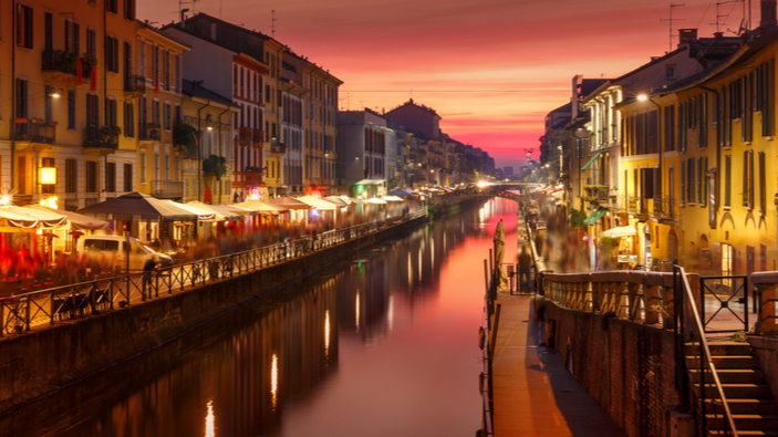 I Navigli