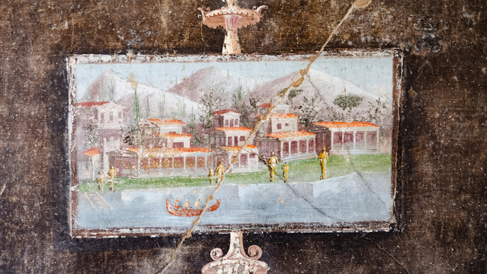 Capitolo VI
