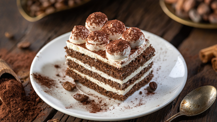 Due dolci tra santi e peccatori 